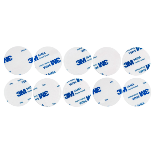 10 - 3m Adhesive Rings Sticker For Bezel Insert Skx007 Skx009 7s26-0020 7002 Usa
